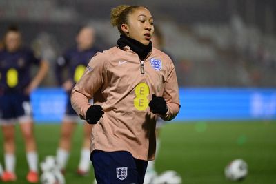 England squad handed triple boost but Lauren James injury a concern