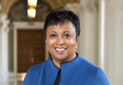 Carla Hayden Fired: What Is A 'Librarian of Congress' and How Much Does The Role Make