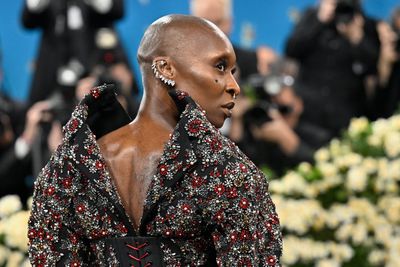 Cynthia Erivo to play all 23 roles in one-actor West End production of Dracula