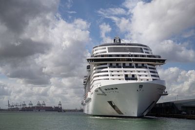 From theft to cabin safety, how do cruise ships deal with crime at sea?
