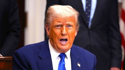 ‘I could be a stupid person’: Trump Qatar jet bribe proves he’s forgotten the art of the deal
