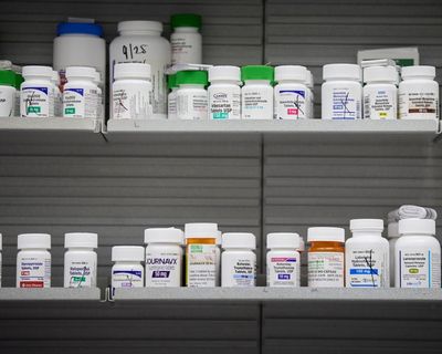 Drug price cuts: what is Trump planning and what will it mean for big pharma?