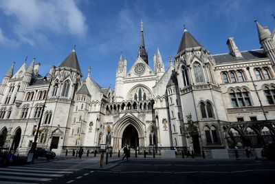 New DNA evidence casts ‘sufficient’ doubt on 1987 murder conviction, court told