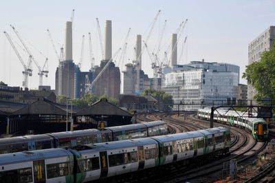 What Caused Major London Power Failure? Chaos Hits Underground In City-Wide Disruption