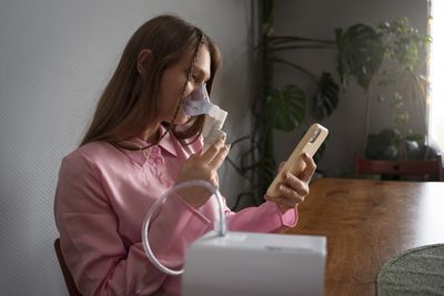 Widely Used Pill May Raise Risk Of Asthma Attacks In Young Women