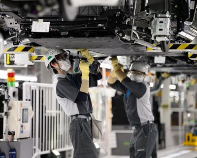 Nissan to shut seven factories, cutting 20,000 jobs worldwide