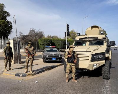 Six killed in Tripoli clashes after killing of militia leader