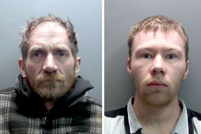 Sycamore Gap pair 'quizzed over homophobic attack' days before mindless felling
