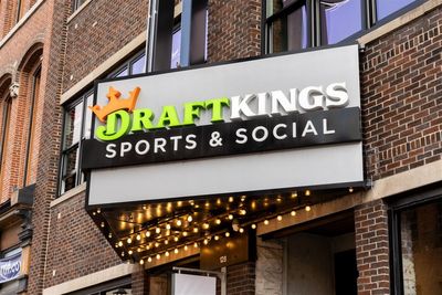 Why DraftKings Share Price Could Soar to Multi-Year Highs