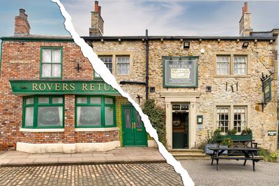 ITV announce 'unprecedented' Coronation Street and Emmerdale crossover episode