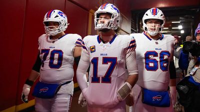 2025 NFL Season: Ranking Every AFC East Roster