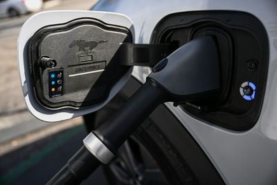Republicans Target EV Incentives, Loan Programs In Sweeping Tax Reform Proposal