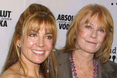 Vanessa Redgrave reflects on Natasha Richardson’s death