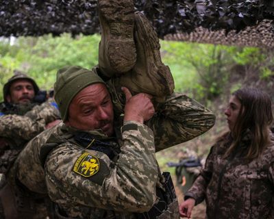 Ukraine war briefing: Next stop Istanbul after Trump scatters ceasefire choreography