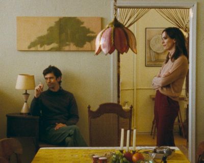‘I invited a dozen ex-boyfriends to dinner and taped it’: the amazing avant garde recordings of Linda Rosenkrantz