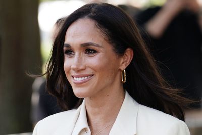 Meghan says best entrepreneurs are ‘not afraid to get their hands dirty’