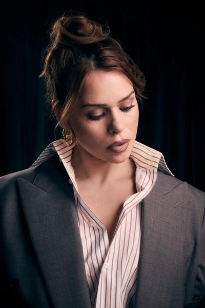 Billie Piper on toxic masculinity, raising teens, and playing complex characters: ‘I’ve been a woman on the edge – I’m not afraid of it!’