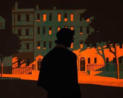An English gentleman, a crooked lawyer: the secrets of Stephen David Jones