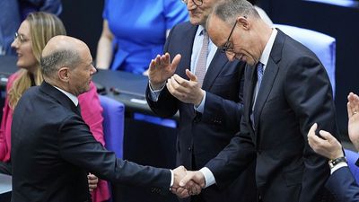Fact check: What are the German coalition’s plans to clamp down on disinformation?