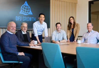 Exclusive: Two decades in, DFJ Growth raises $1.2 billion for its fifth fund and doubles down on the long game