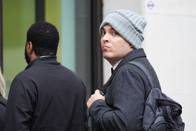 Jailed ex-Met officer told girl he would ‘pick her up from school and make love’