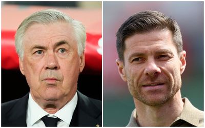 Carlo Ancelotti sends message to Xabi Alonso as Real Madrid line up replacement