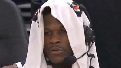 Anthony Edwards Share Chris Finch's Blunt Game 4 Halftime Message to Timberwolves