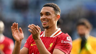 Real Madrid to 'Part Ways' With Veteran Before Trent Alexander-Arnold Arrival