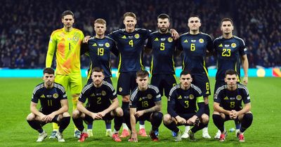 Scotland star branded 'one of Europe's best' as iconic boss waxes lyrical