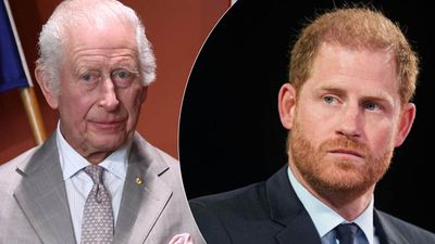 Experts Warn Prince Harry's Fallout Could Tarnish King Charles III’s Legacy