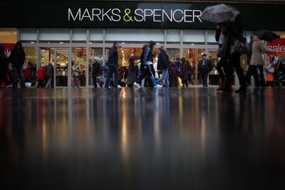 Cyber experts issue urgent advice to M&S customers after data breach