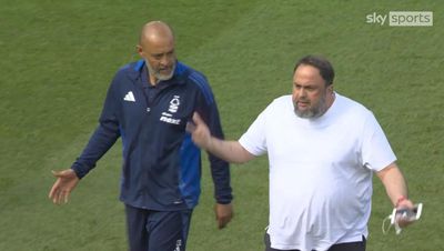 Marinakis allowed to continue hands-on approach at Forest despite shares switch