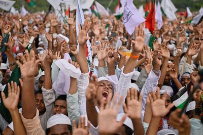 Islamist protests threaten to derail women’s rights reforms in Bangladesh