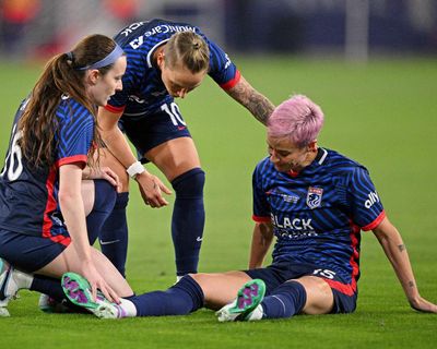 New research into menstrual cycles offers hope of reducing ACL injuries