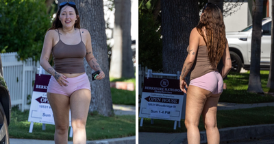 Miley Cyrus’ Sister Noah’s Revealing Look Slammed After Making “Unhinged” Hannah Montana Post