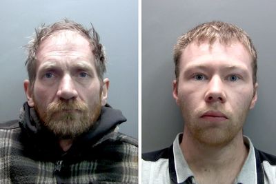 Sycamore Gap tree fellers ‘suspects in homophobic assaults inquiry’