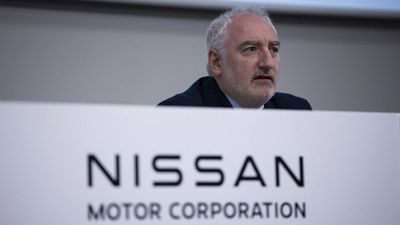 Nissan to shed 20,000 jobs as Japanese automaker reports loss