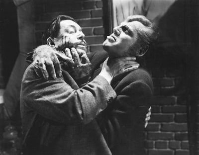 90 Years Ago, A Forgotten Horror Movie Beat A Monster-Movie Classic To The Punch