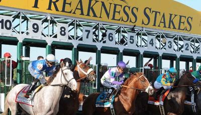 Preakness Stakes Runners and Post Positions For 150th Renewal