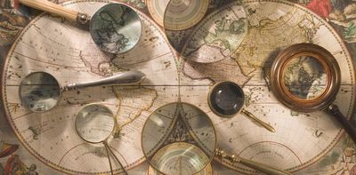 What or where is the Indo-Pacific? How a foreign policy pivot redefined the global map