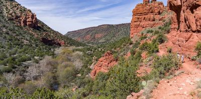 Why protecting wildland is crucial to American freedom and identity