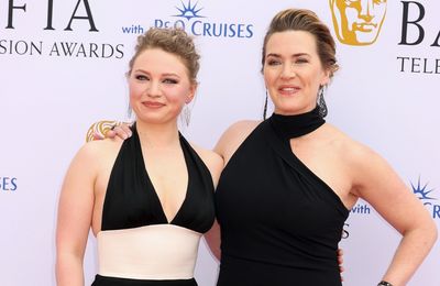 Kate Winslet's daughter Mia Threapleton has hit out at nepo baby 'misconceptions'