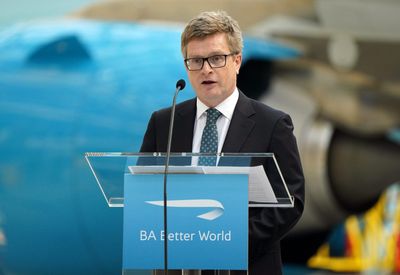 British Airways used AI to cut flight delays, but long waits still outpace pre-pandemic levels