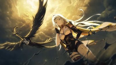 Zenless Zone Zero Yixuan ascension and skill materials leaked