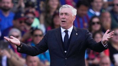 Carlo Ancelotti 'Opens Door' for Man Utd Midfielder at Brazil