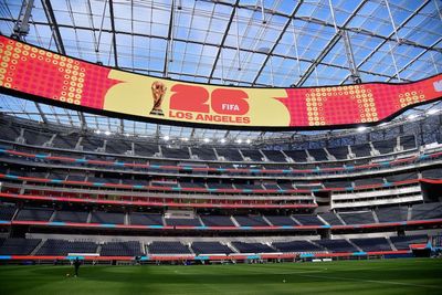 What Are The 2026 World Cup Stadiums? Location, Capacity, Final