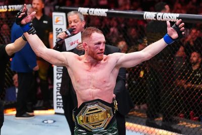 What Next For Jack Della Maddalena After Becoming UFC Champ?