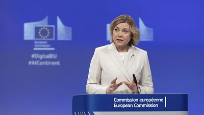 Commissioner Virkkunen to meet critics of EU tech rules on US trip
