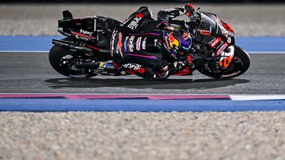 Who Could, or Should, Replace Jorge Martín at Aprilia's MotoGP Team?