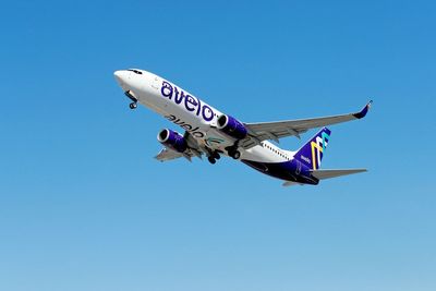 Airline faces boycotts over Trump’s ICE deportation flights